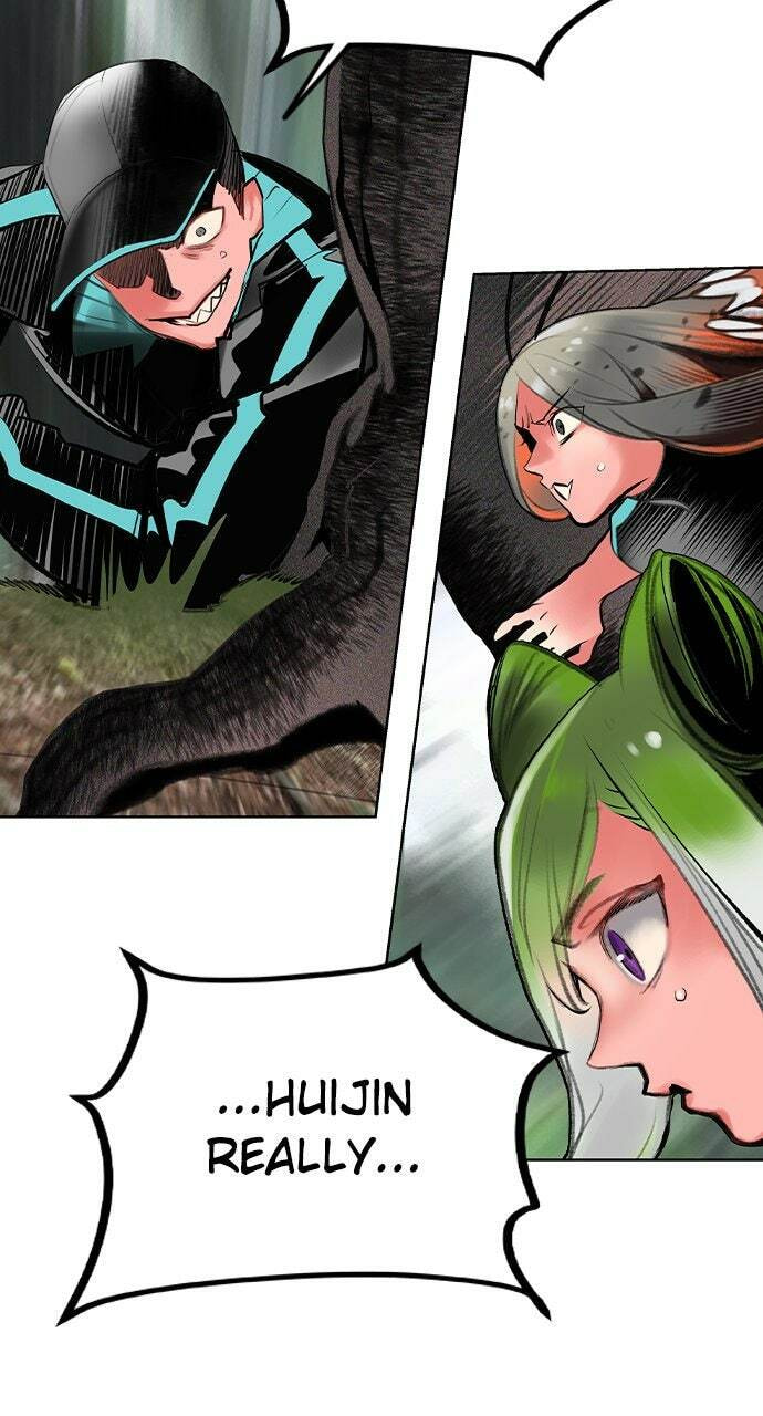 Read Jungle Juice EN Manga Online