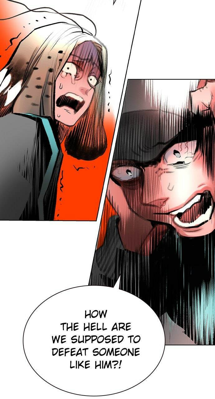 Read Jungle Juice EN Manga Online