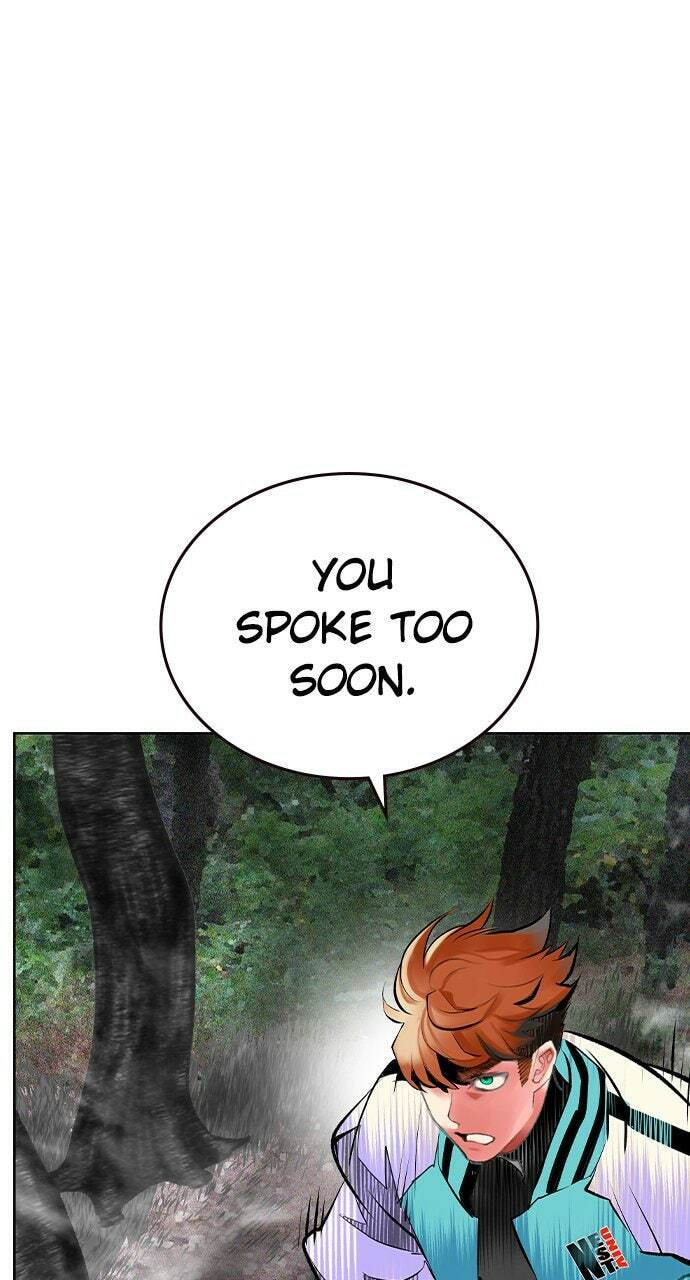 Read Jungle Juice EN Manga Online