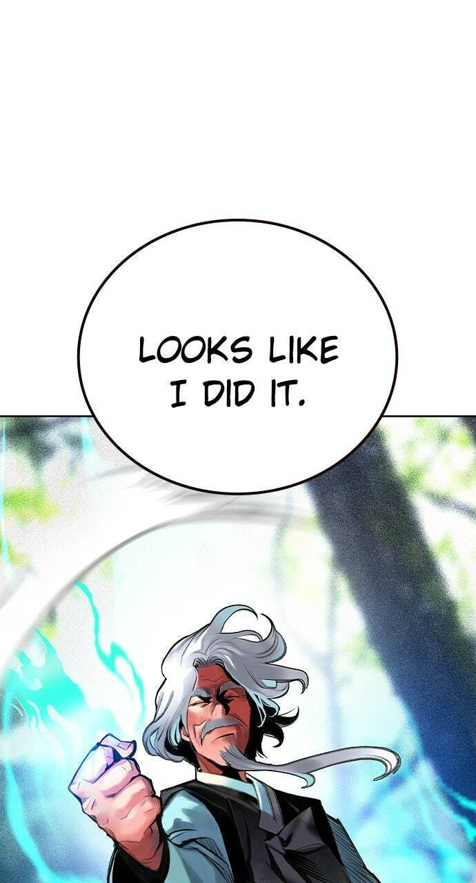 Read Jungle Juice EN Manga Online