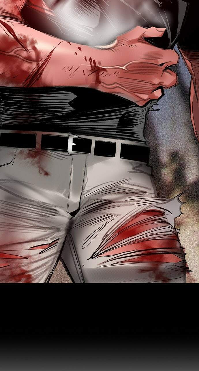 Read Jungle Juice EN Manga Online