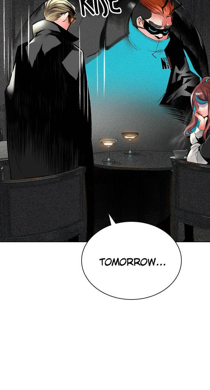 Read Jungle Juice EN Manga Online