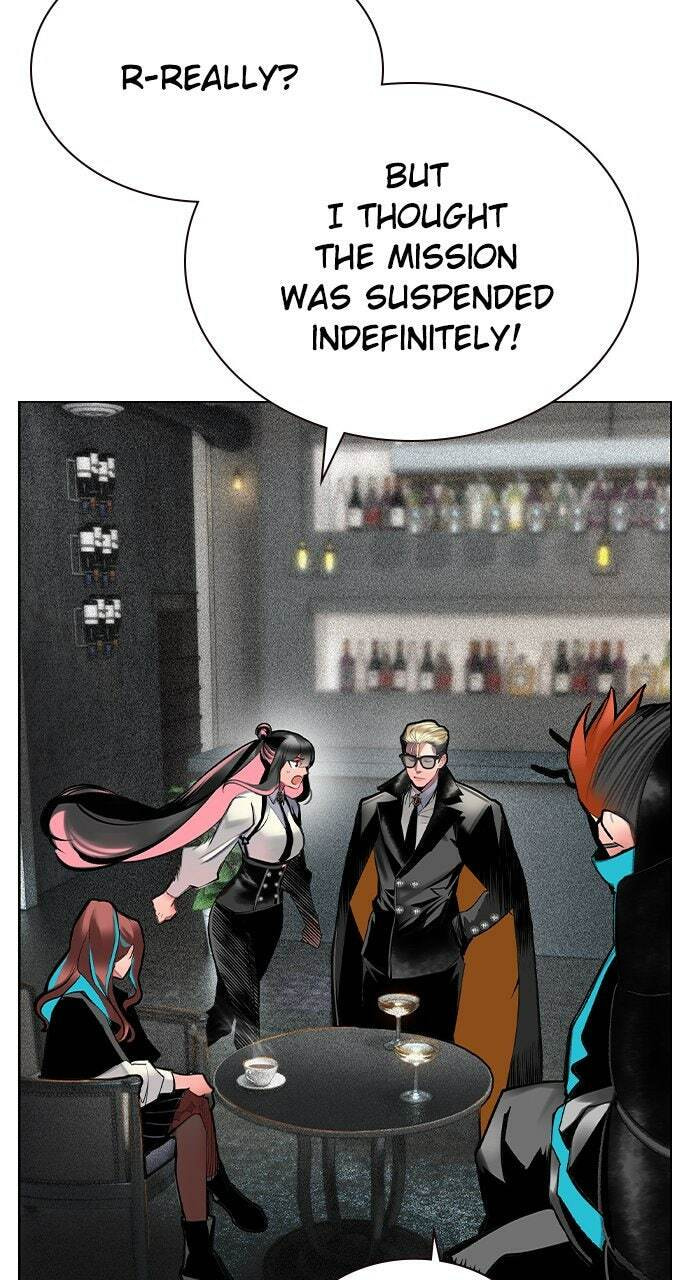 Read Jungle Juice EN Manga Online