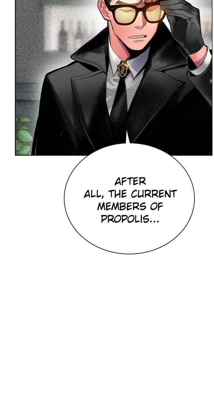 Read Jungle Juice EN Manga Online