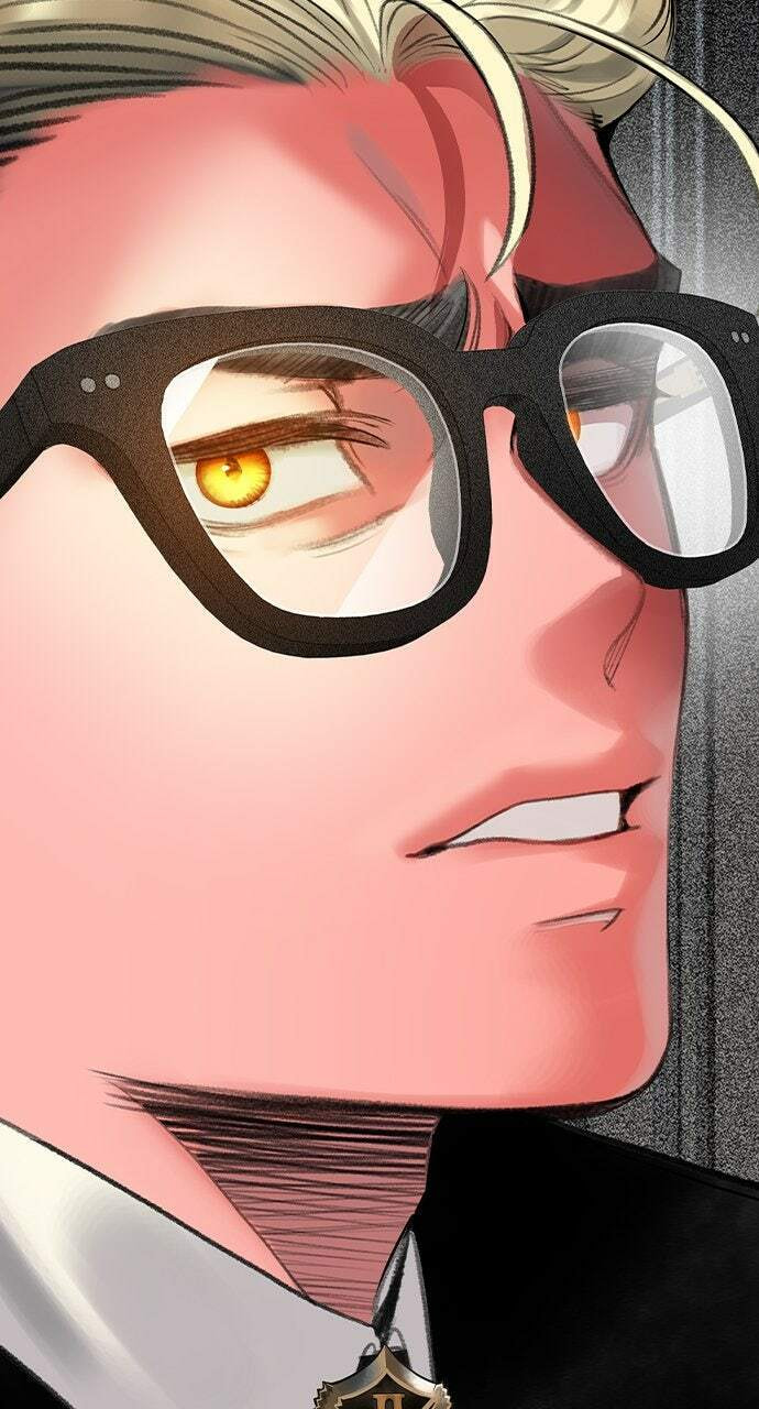 Read Jungle Juice EN Manga Online