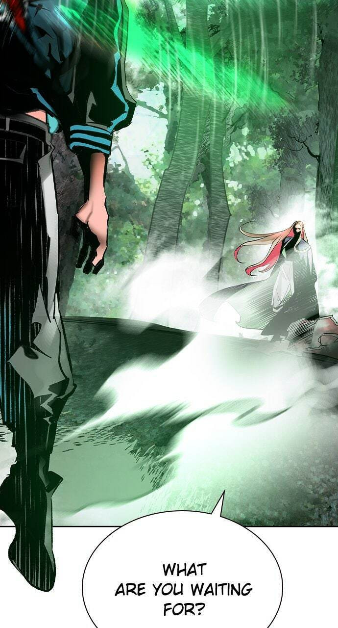 Read Jungle Juice EN Manga Online