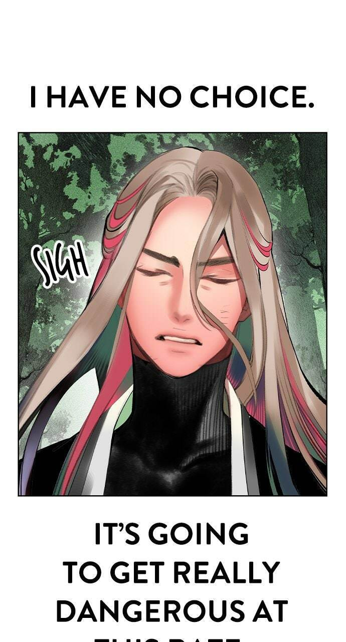 Read Jungle Juice EN Manga Online