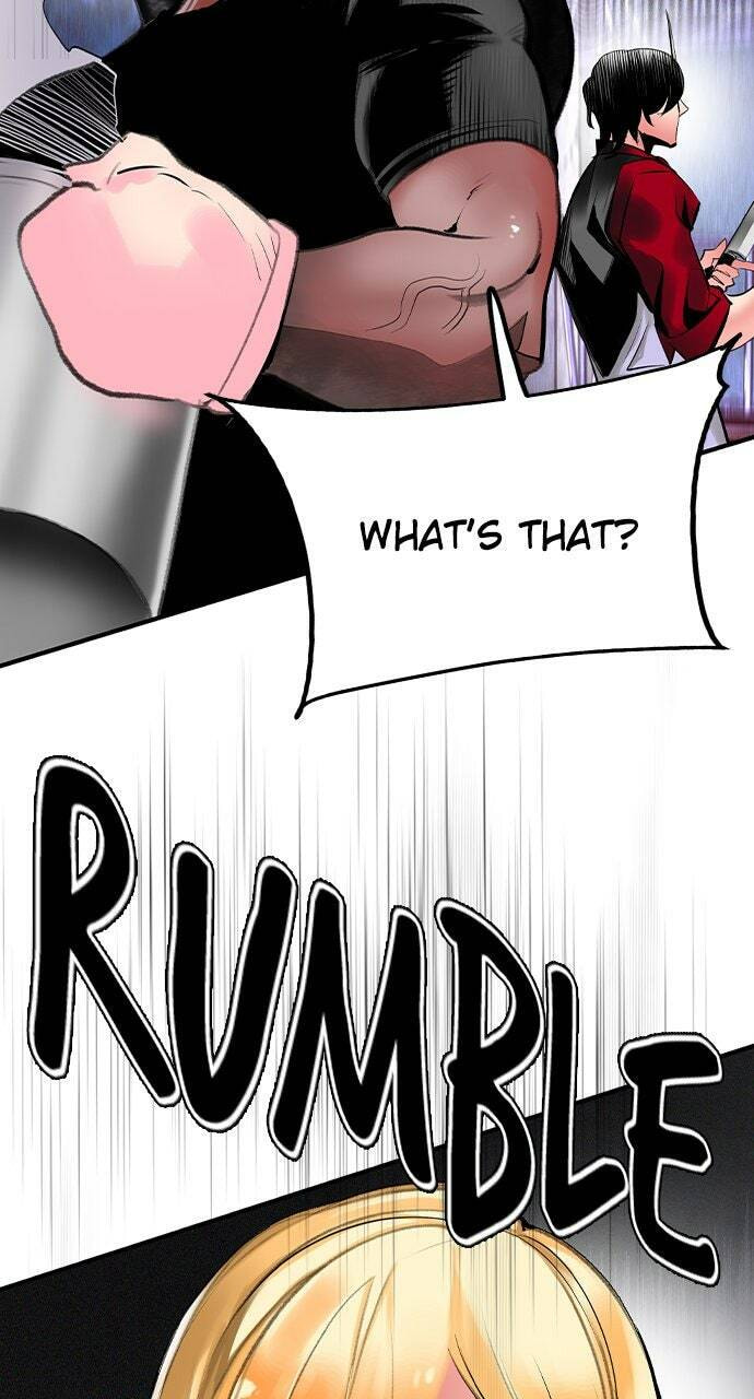 Read Jungle Juice EN Manga Online