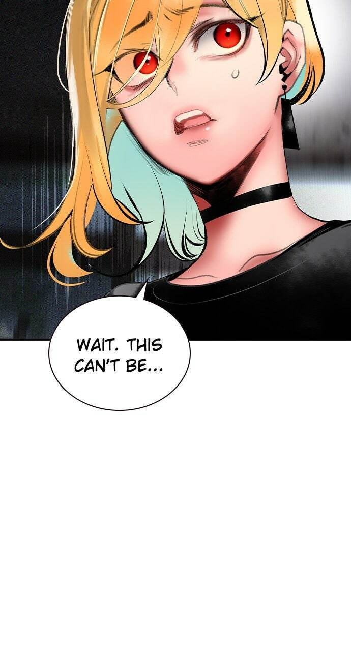Read Jungle Juice EN Manga Online
