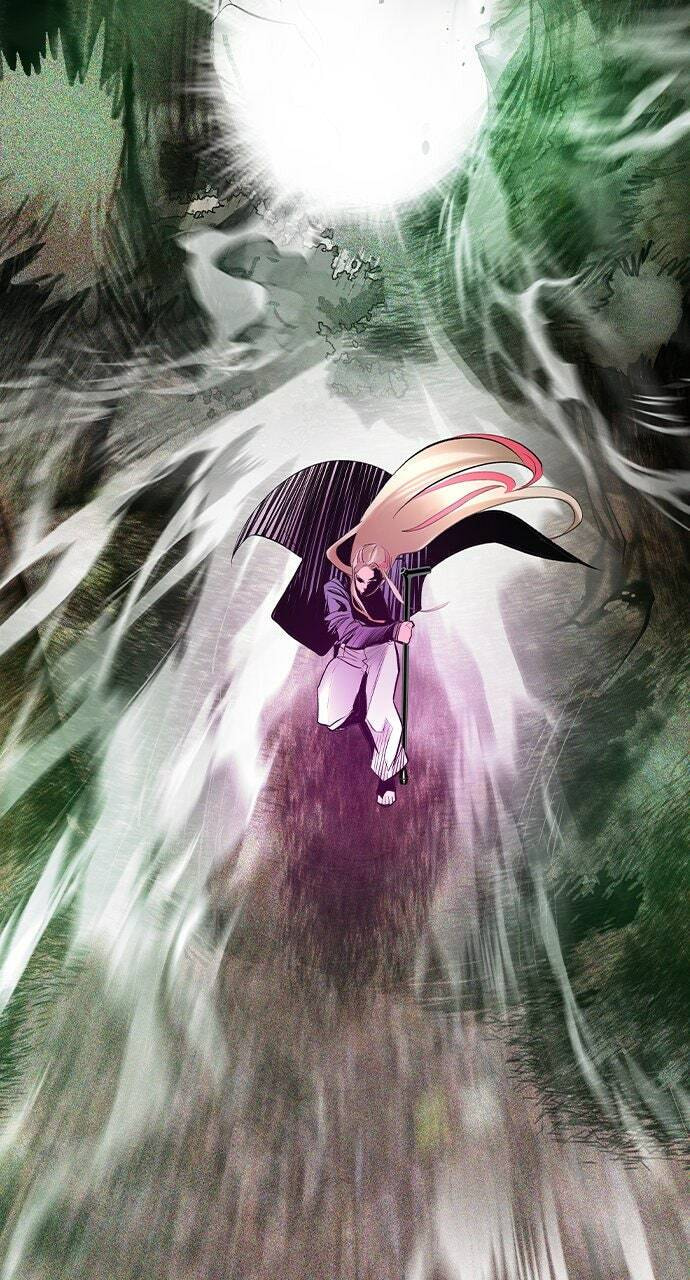 Read Jungle Juice EN Manga Online