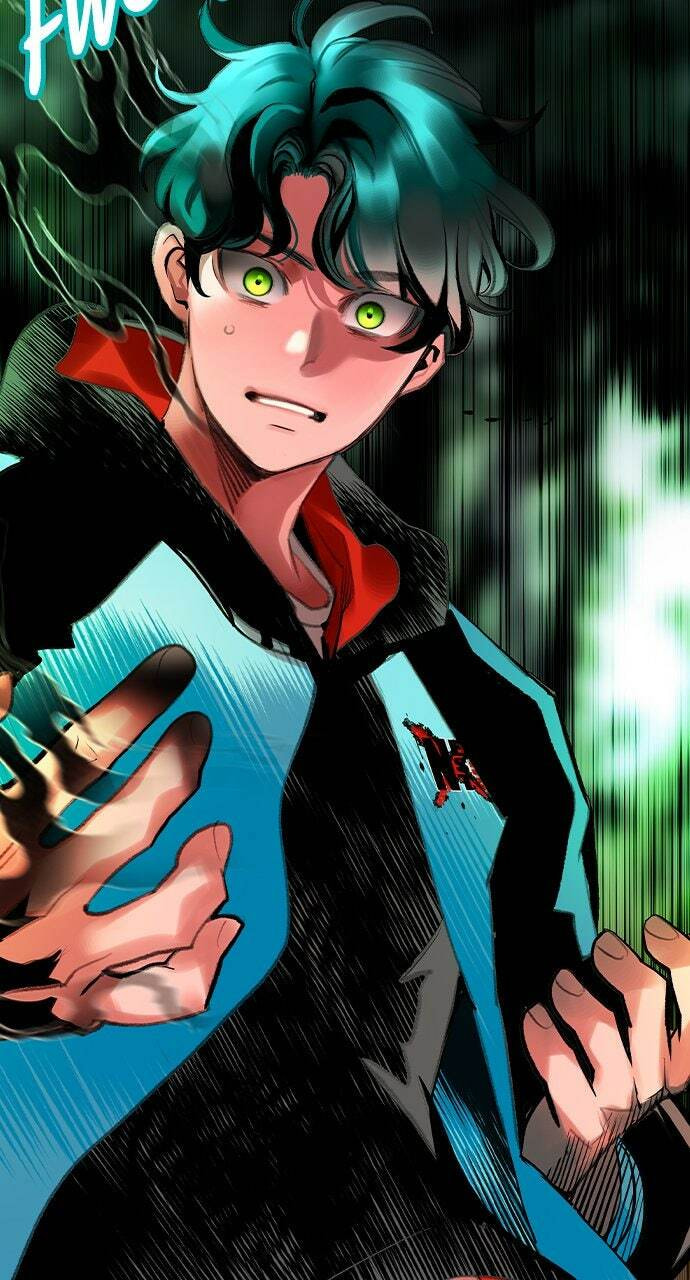 Read Jungle Juice EN Manga Online