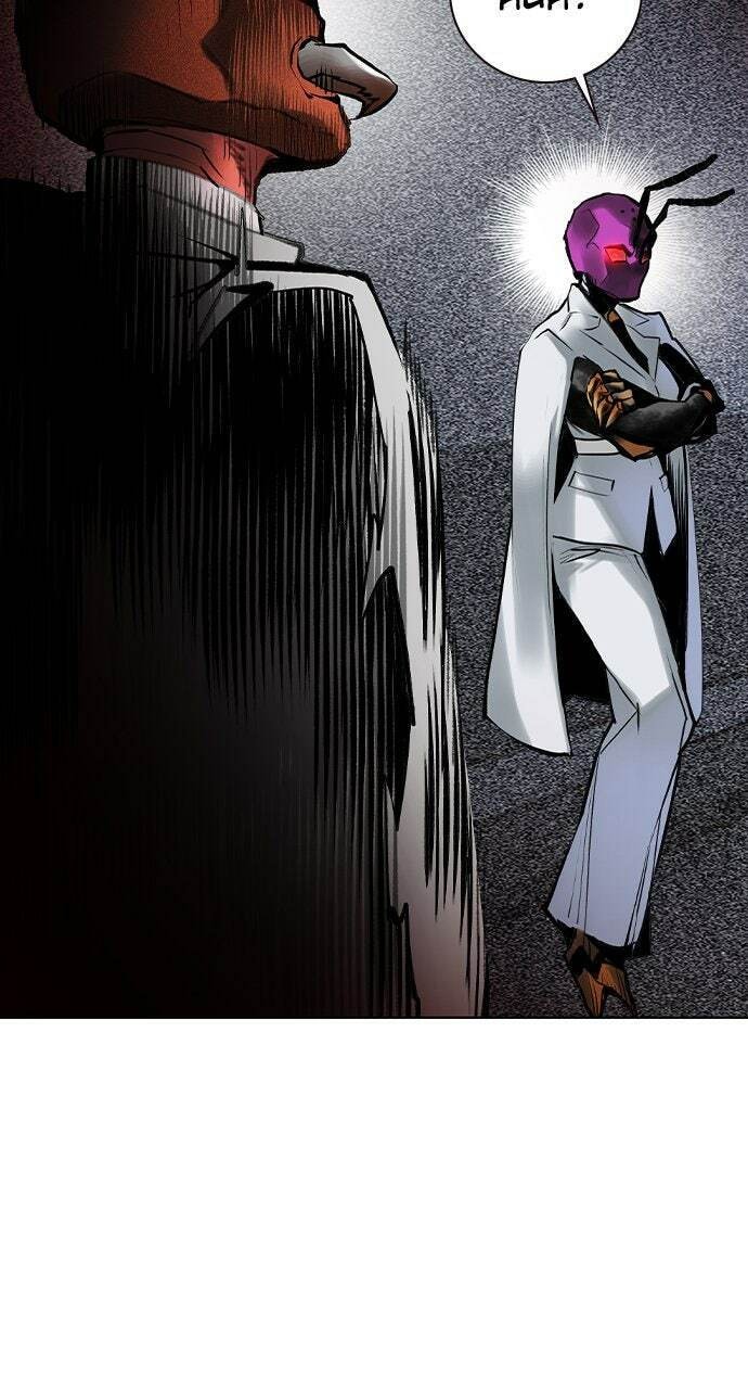 Read Jungle Juice EN Manga Online