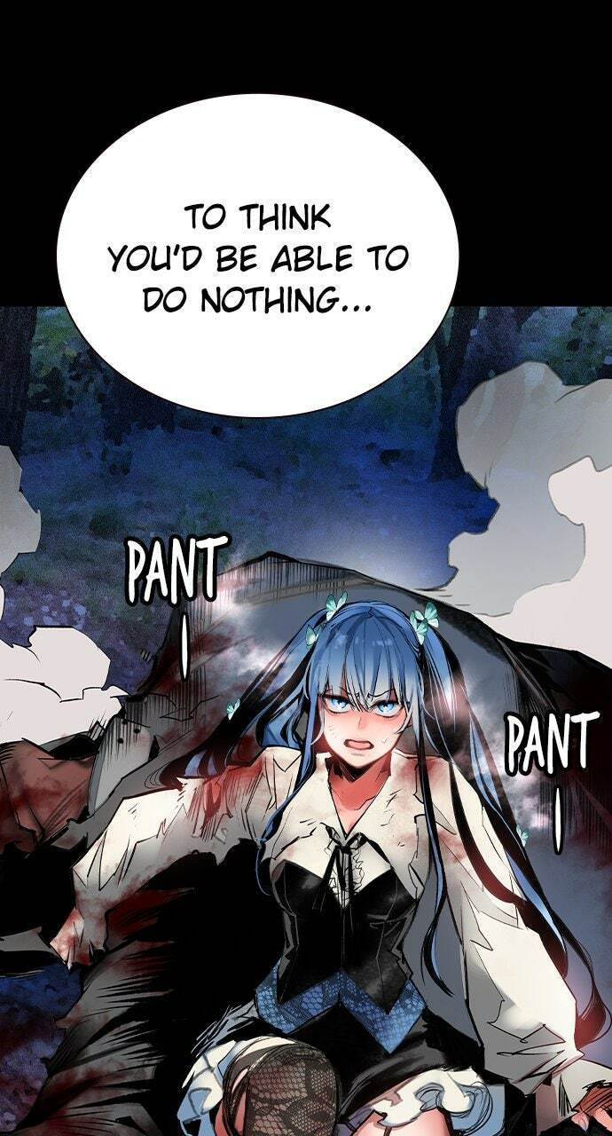 Read Jungle Juice EN Manga Online