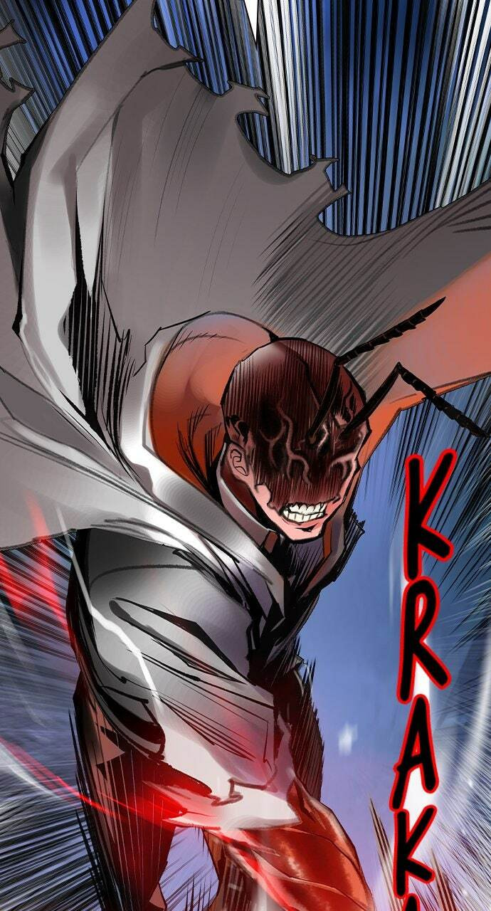Read Jungle Juice EN Manga Online