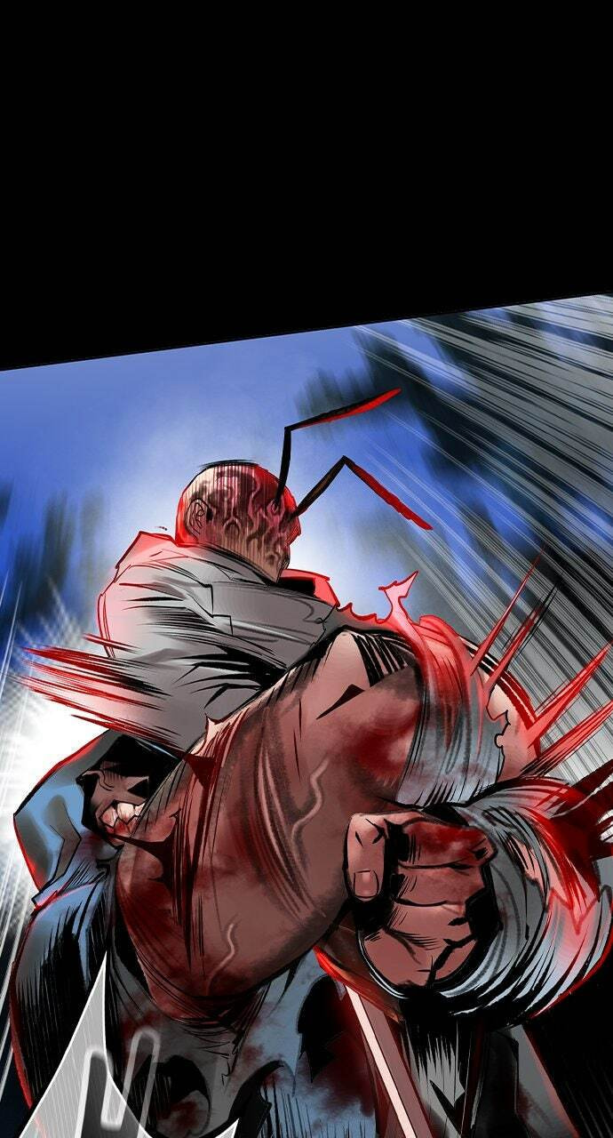 Read Jungle Juice EN Manga Online