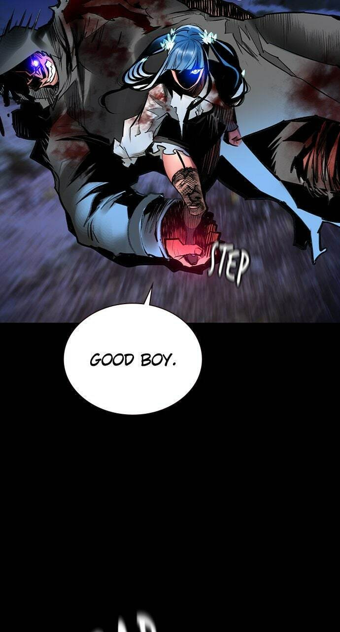 Read Jungle Juice EN Manga Online