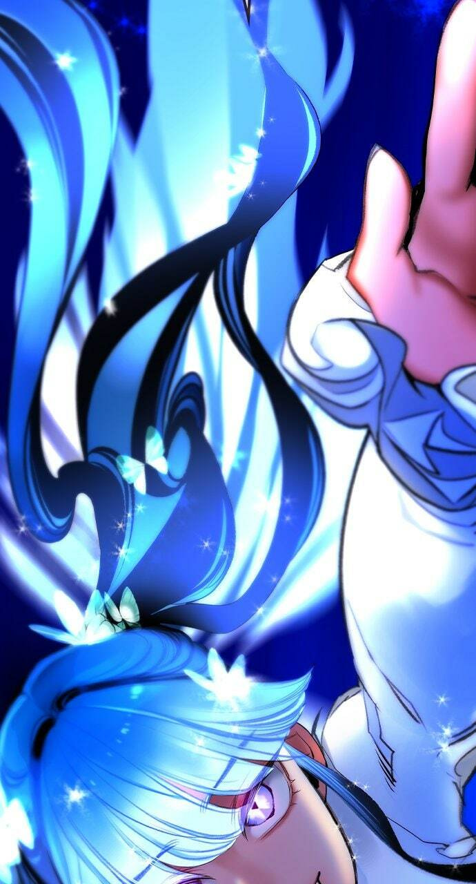 Read Jungle Juice EN Manga Online