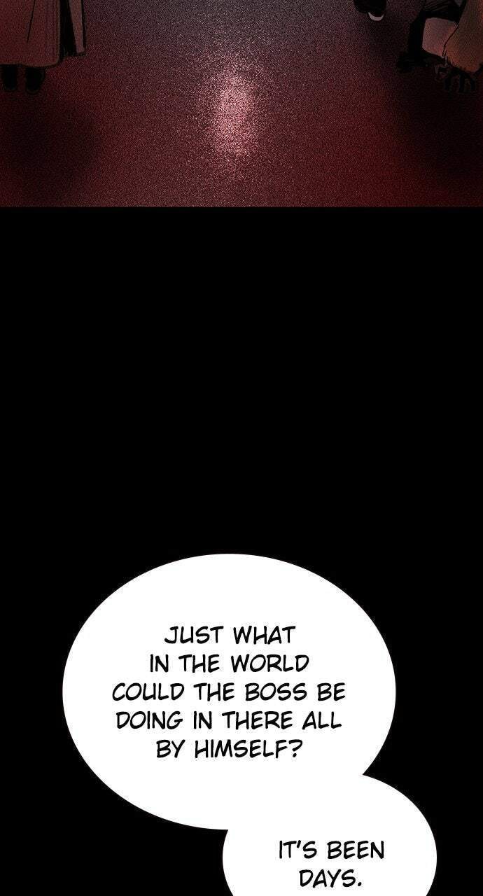 Read Jungle Juice EN Manga Online