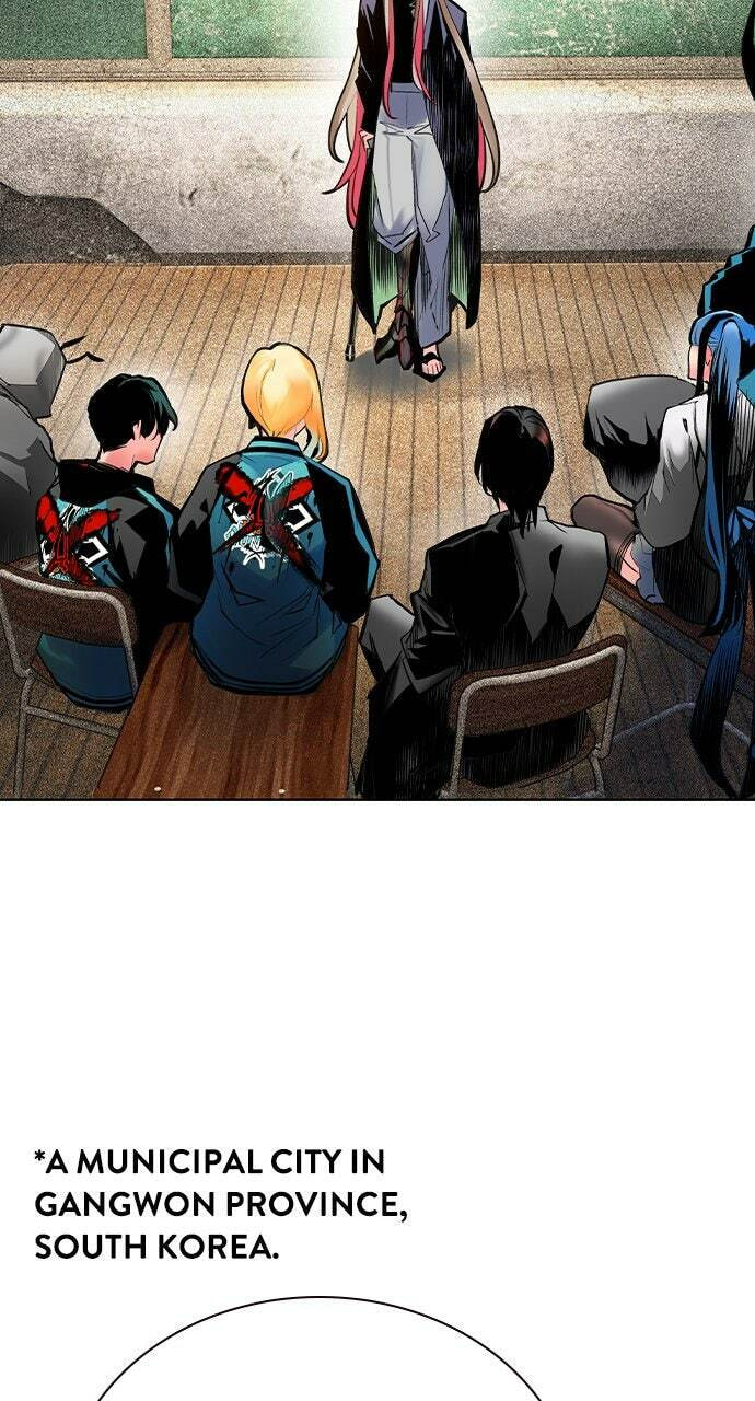 Read Jungle Juice EN Manga Online