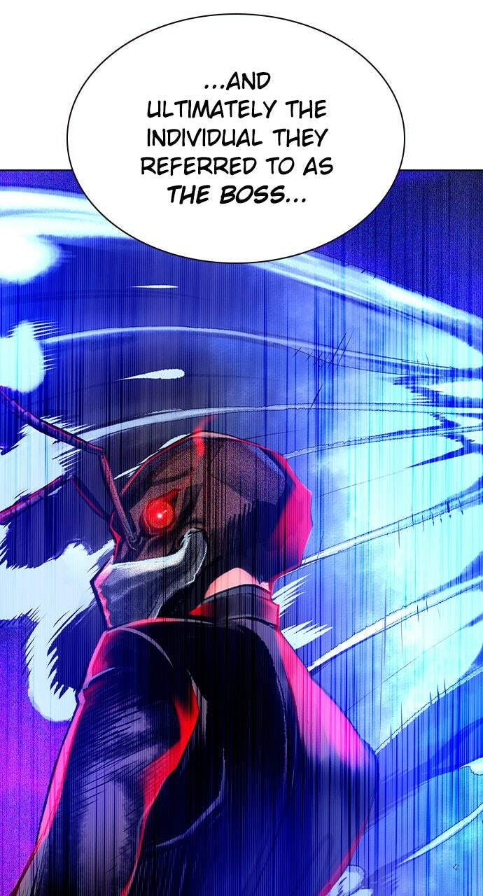 Read Jungle Juice EN Manga Online