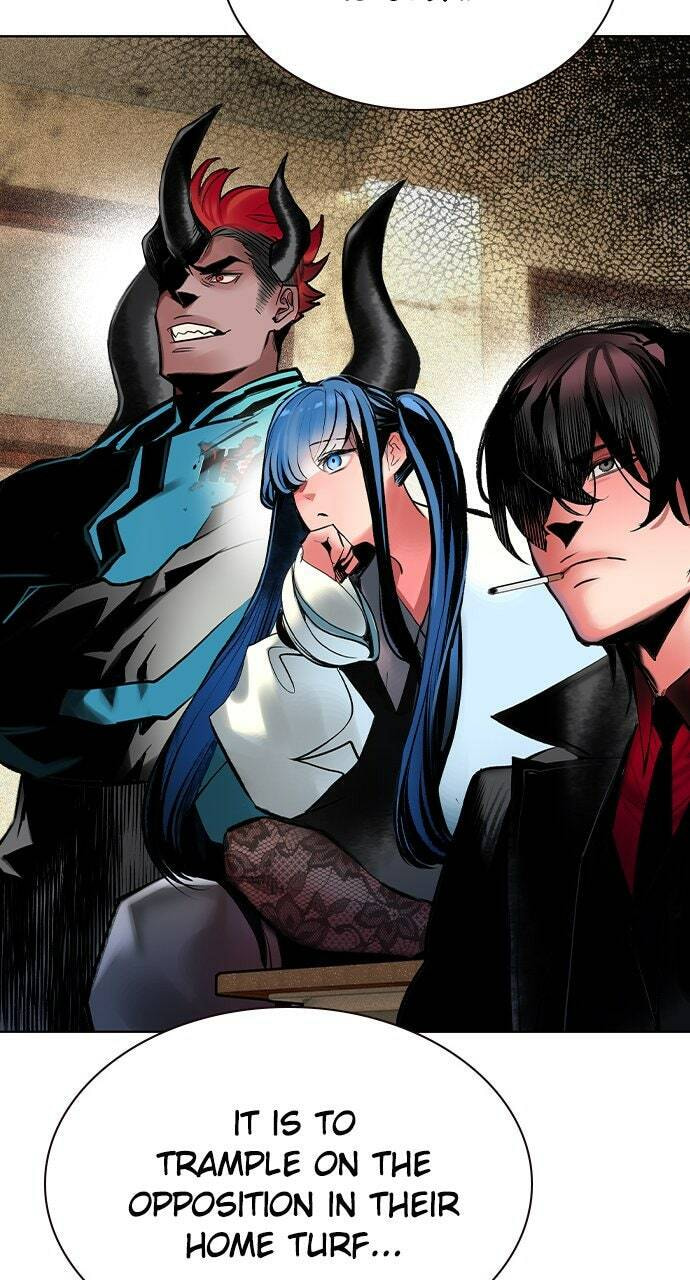 Read Jungle Juice EN Manga Online