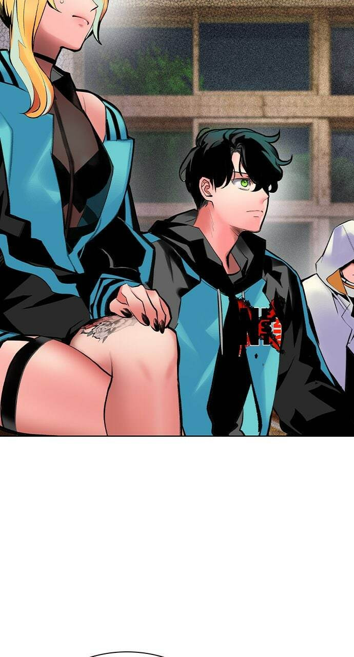 Read Jungle Juice EN Manga Online