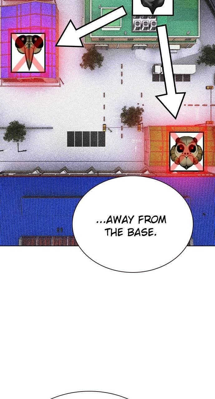 Read Jungle Juice EN Manga Online