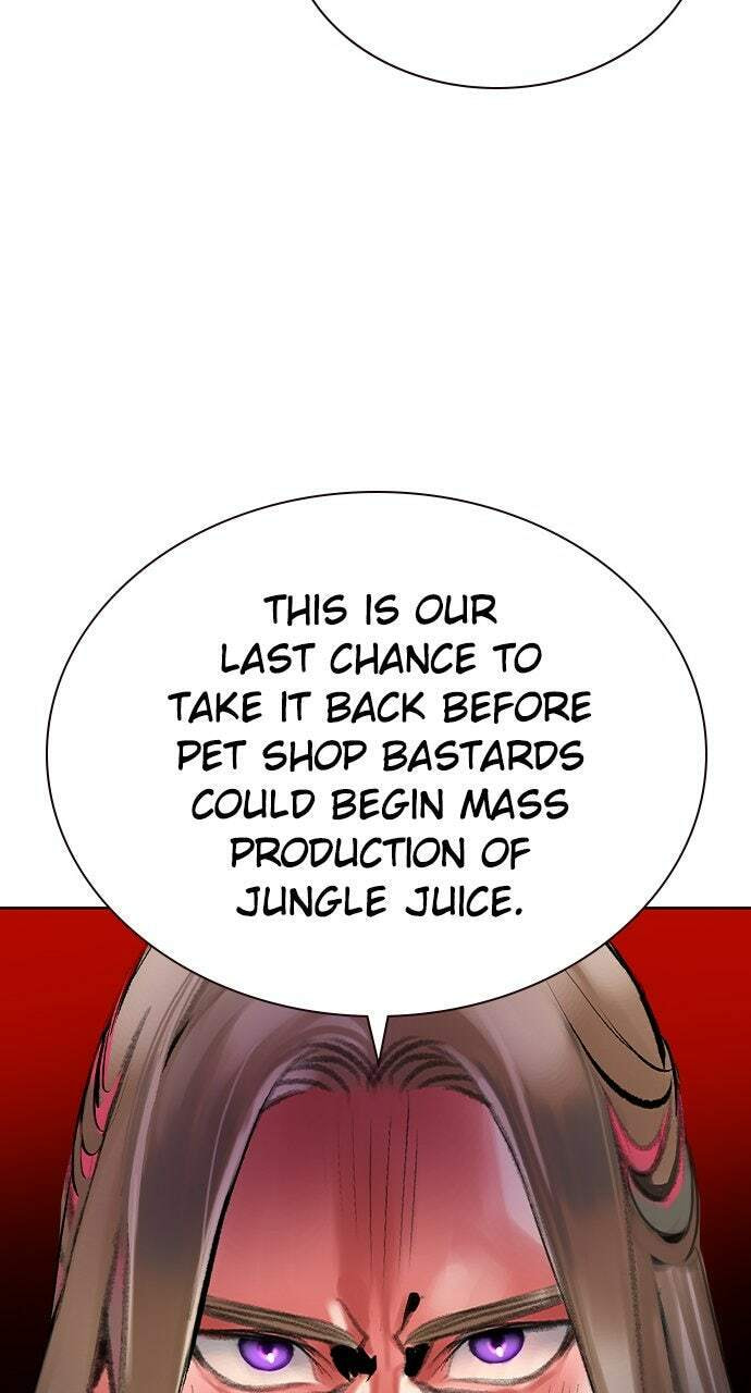 Read Jungle Juice EN Manga Online