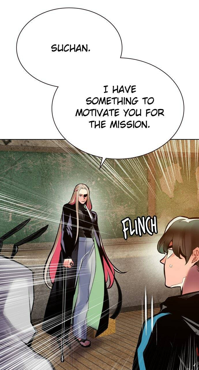 Read Jungle Juice EN Manga Online