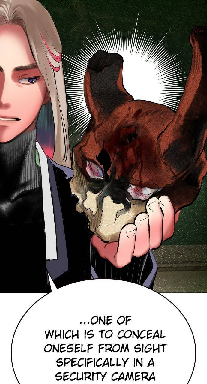 Read Jungle Juice EN Manga Online