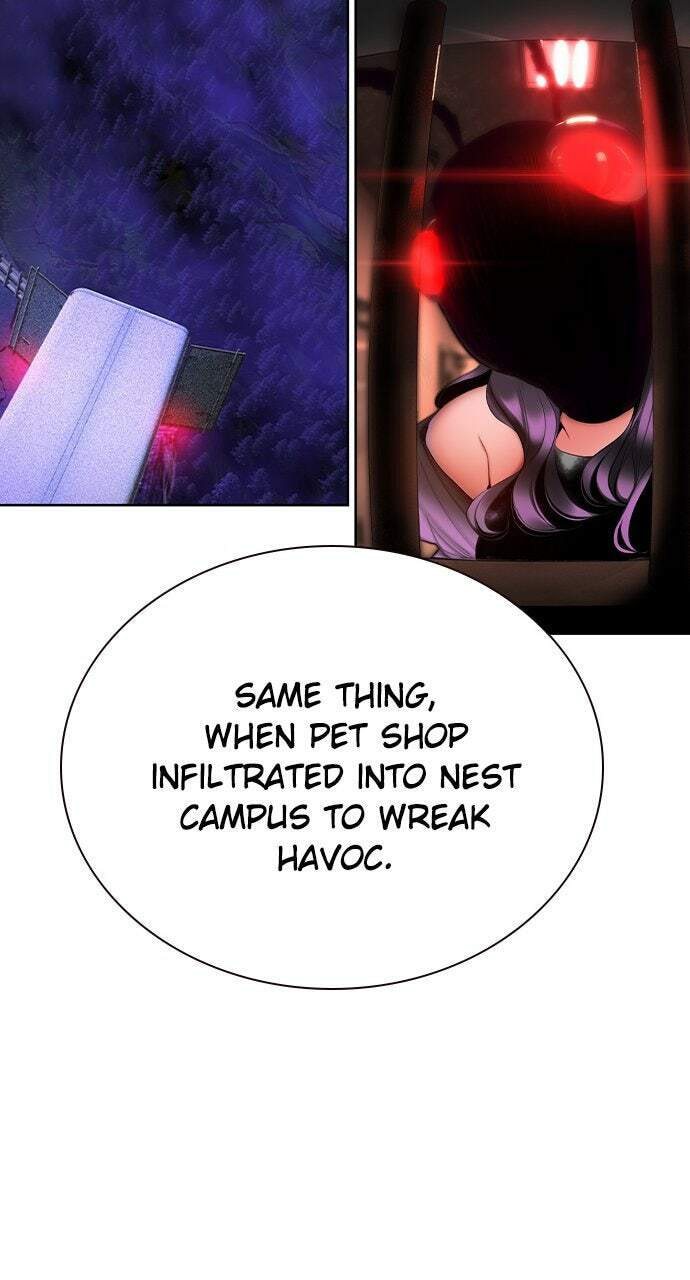 Read Jungle Juice EN Manga Online