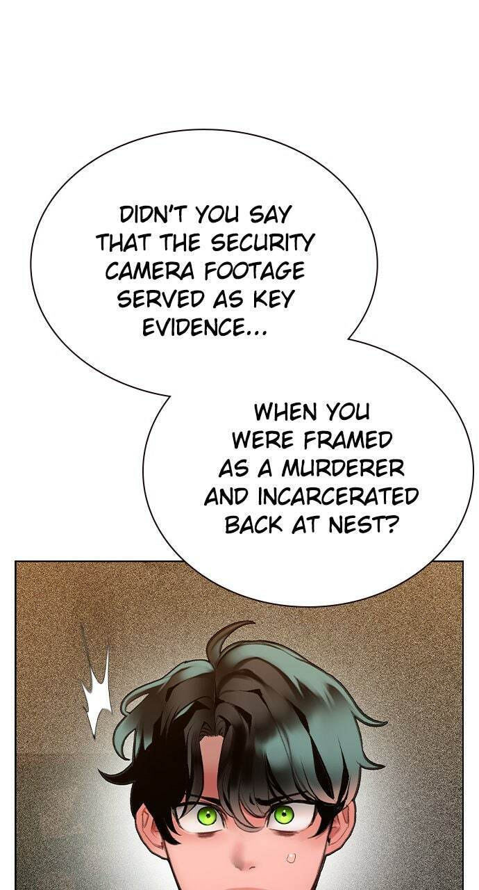 Read Jungle Juice EN Manga Online