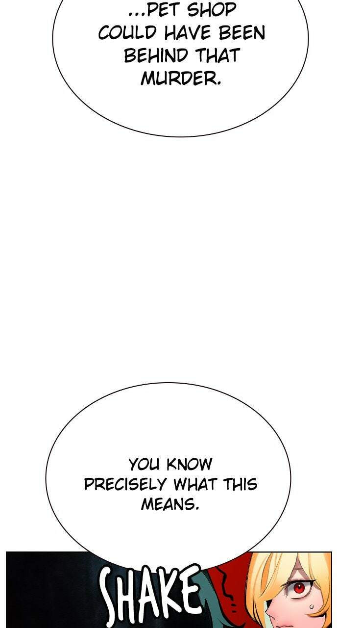 Read Jungle Juice EN Manga Online