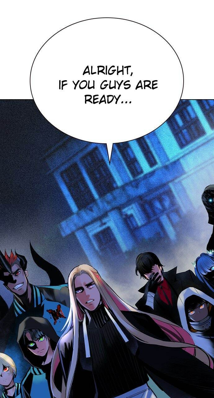 Read Jungle Juice EN Manga Online