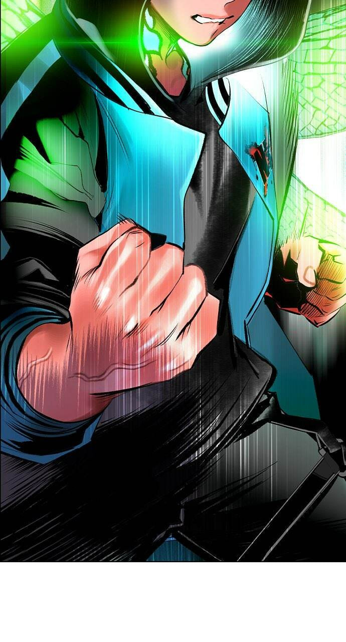 Read Jungle Juice EN Manga Online