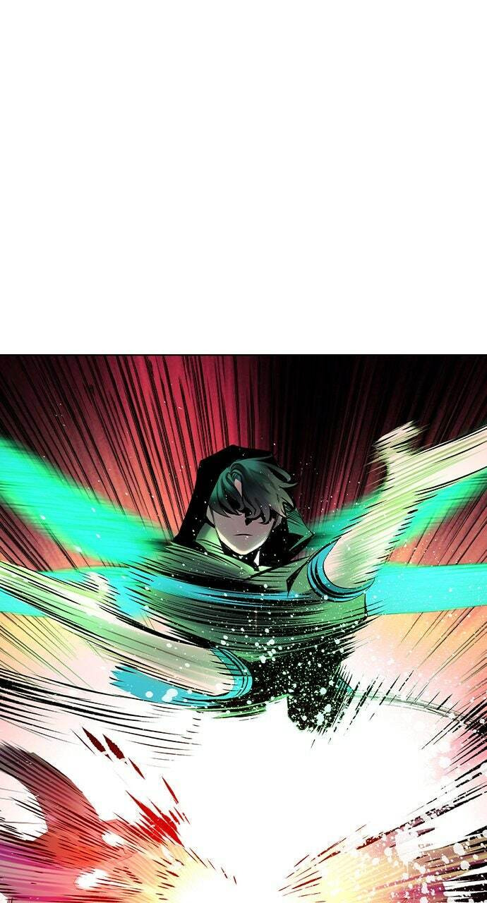 Read Jungle Juice EN Manga Online