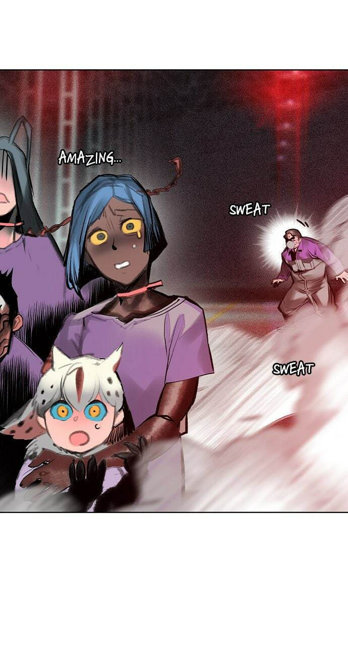 Read Jungle Juice EN Manga Online