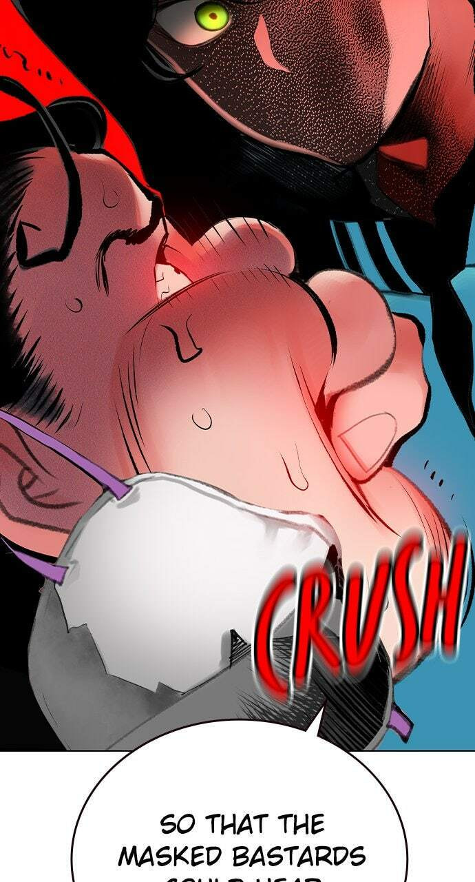 Read Jungle Juice EN Manga Online