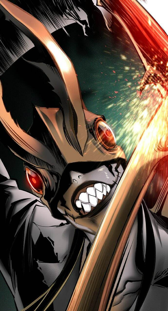 Read Jungle Juice EN Manga Online