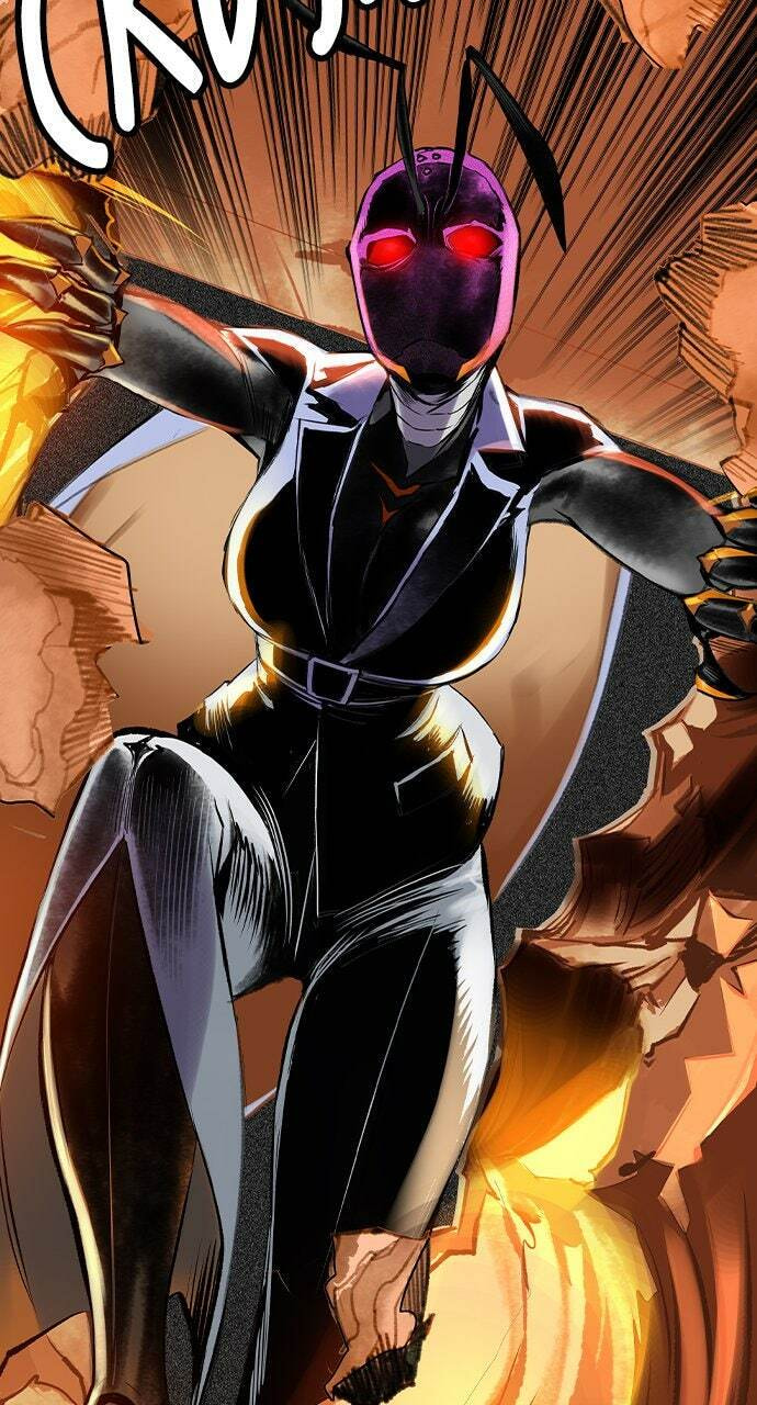 Read Jungle Juice EN Manga Online
