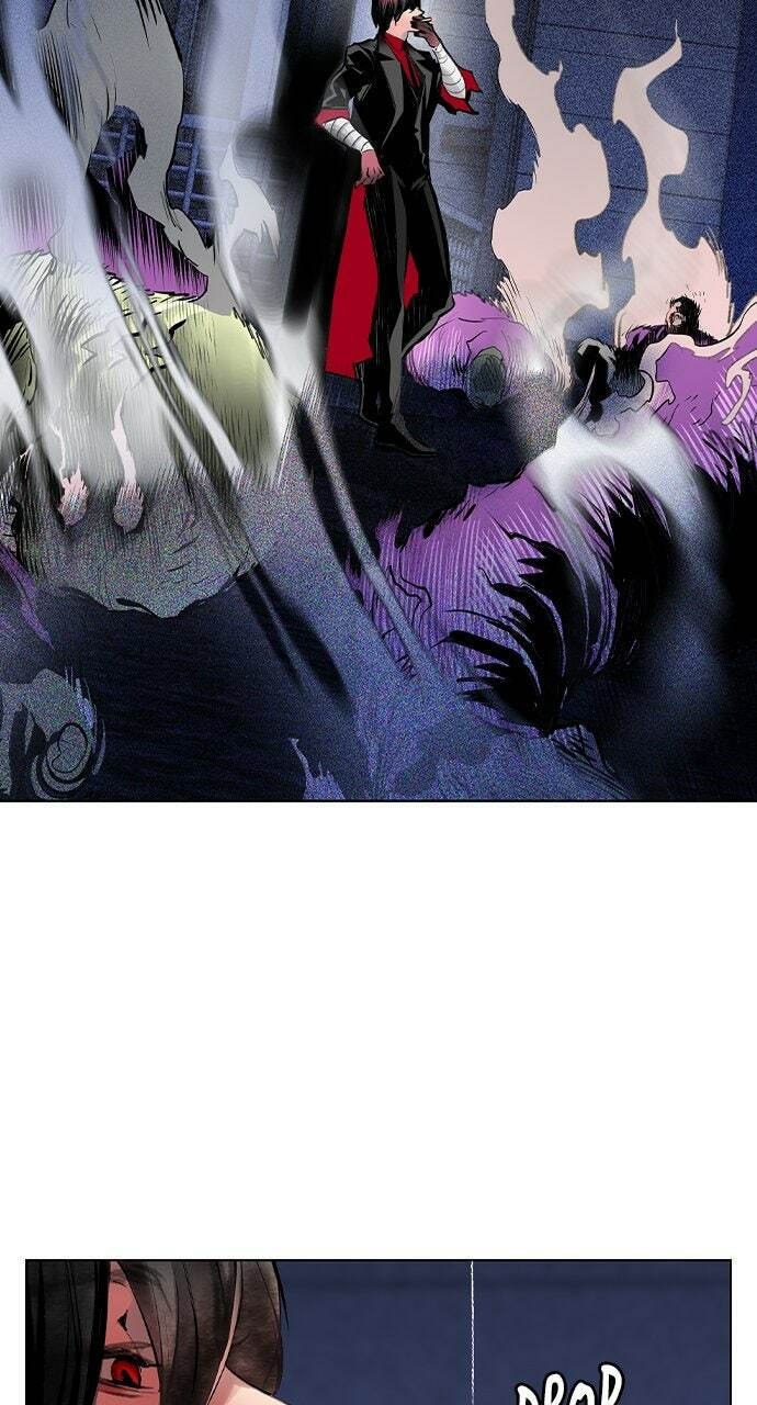 Read Jungle Juice EN Manga Online