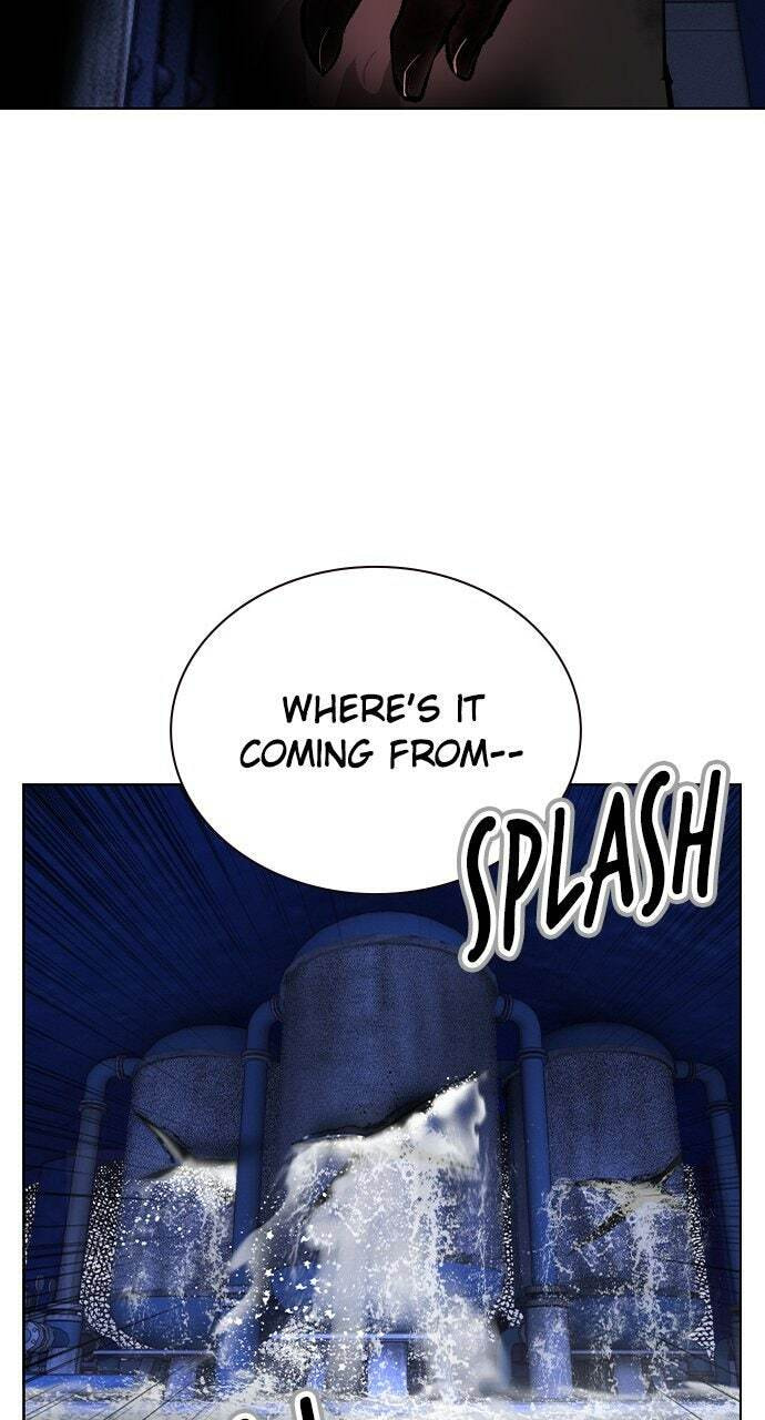 Read Jungle Juice EN Manga Online