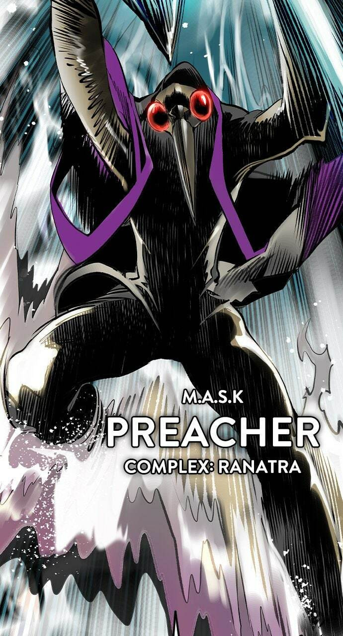 Read Jungle Juice EN Manga Online