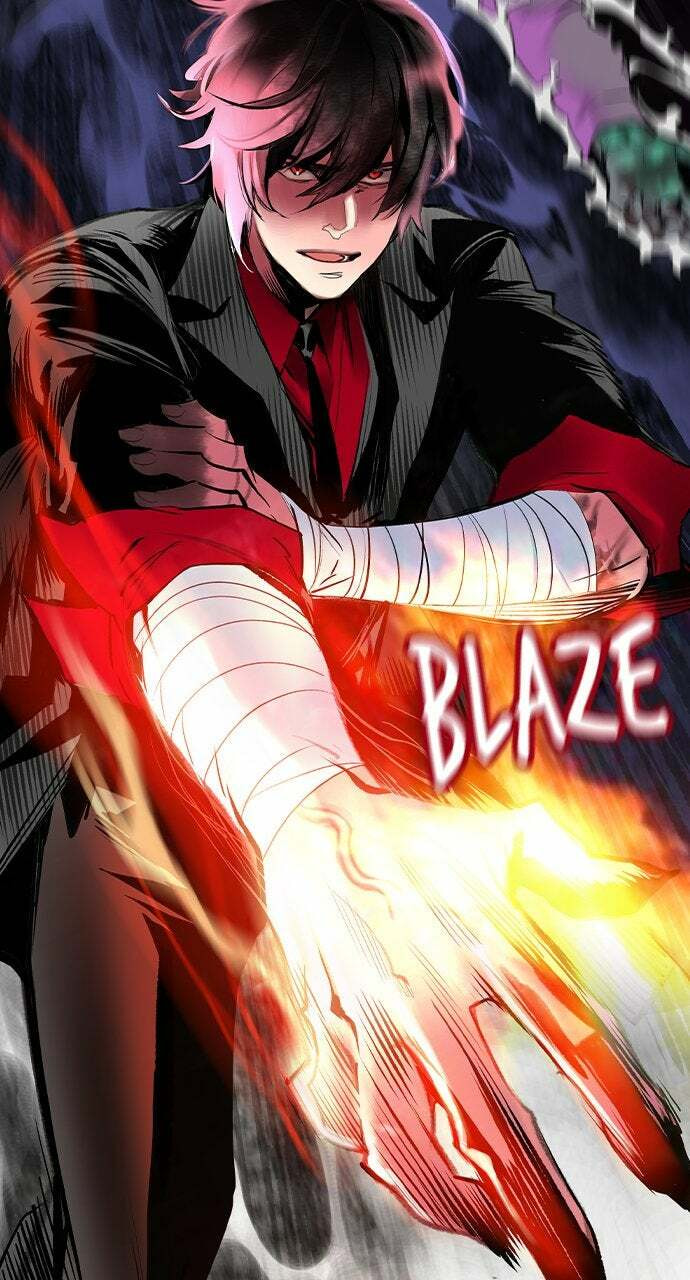Read Jungle Juice EN Manga Online