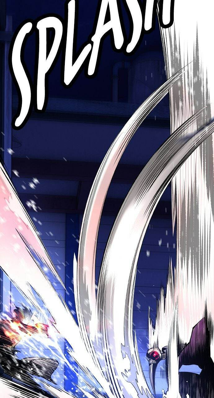 Read Jungle Juice EN Manga Online