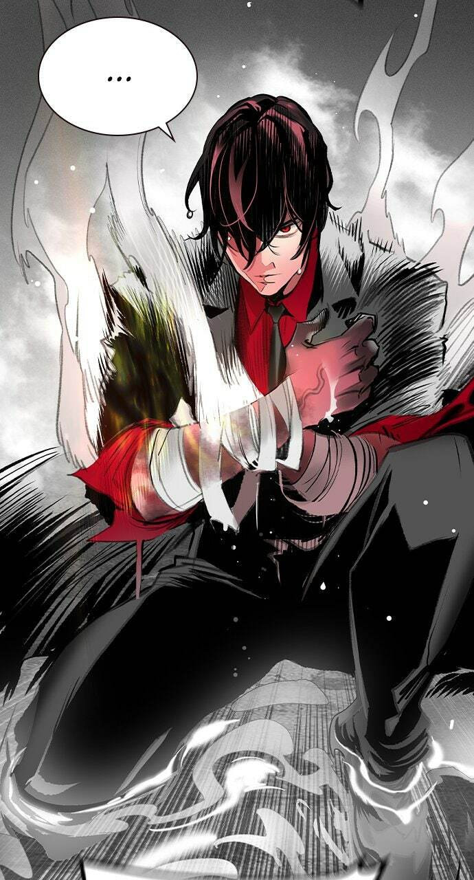 Read Jungle Juice EN Manga Online