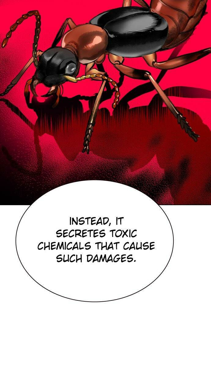 Read Jungle Juice EN Manga Online