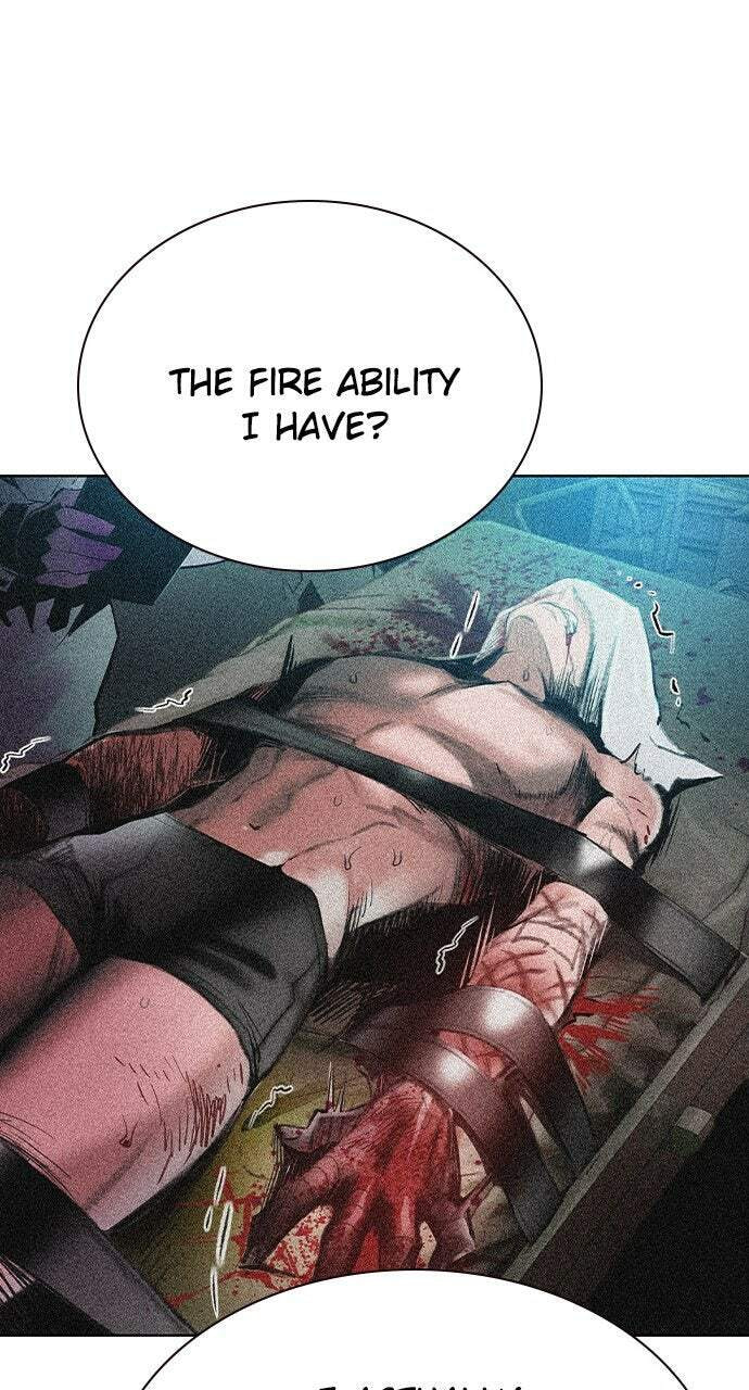 Read Jungle Juice EN Manga Online