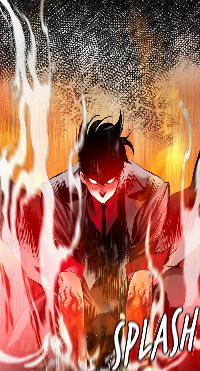 Read Jungle Juice EN Manga Online