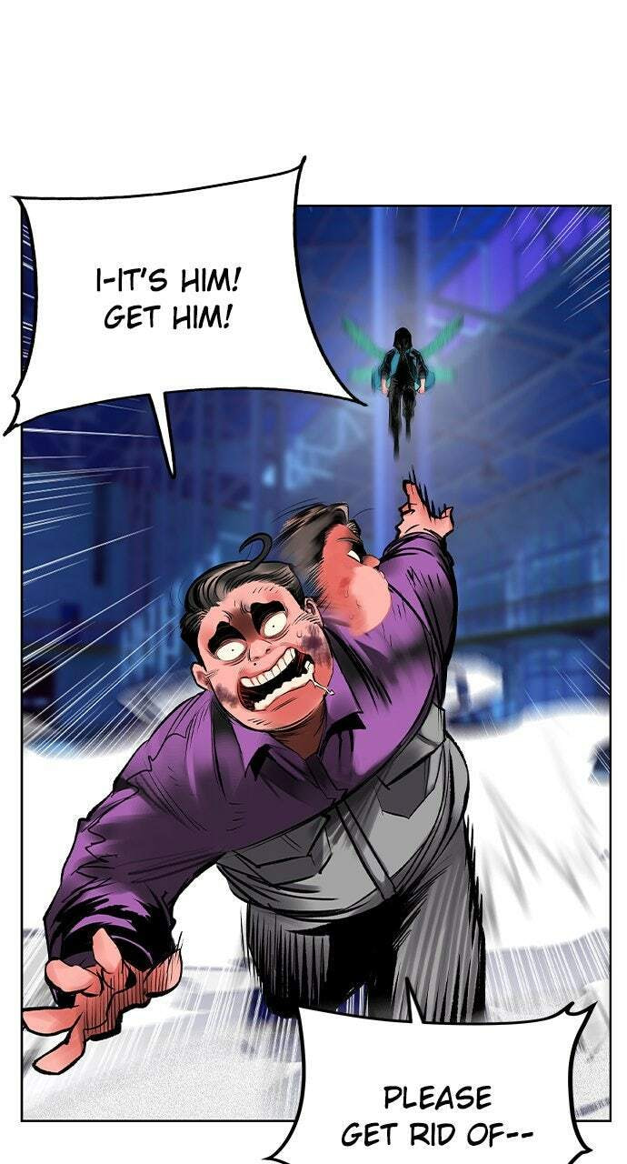 Read Jungle Juice EN Manga Online